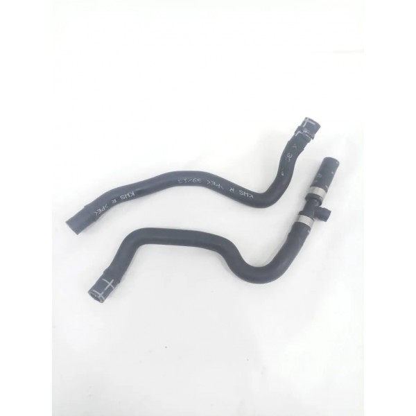 Par Mangueira Água Golf Gte 2019