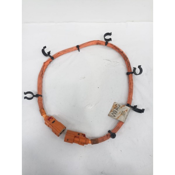 Chicote Cilindro Mestre Golf Gte 2019 3q0971475b