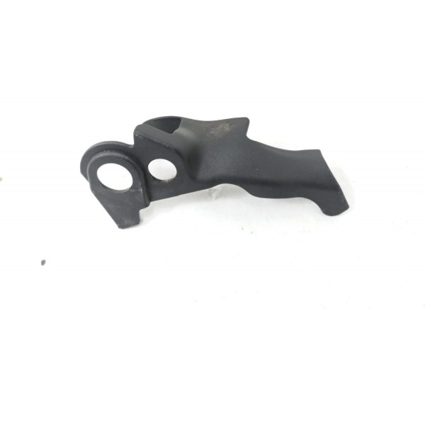 Acabamento Banco Dianteiro Esquerdo Bmw 320i 2015 7401081