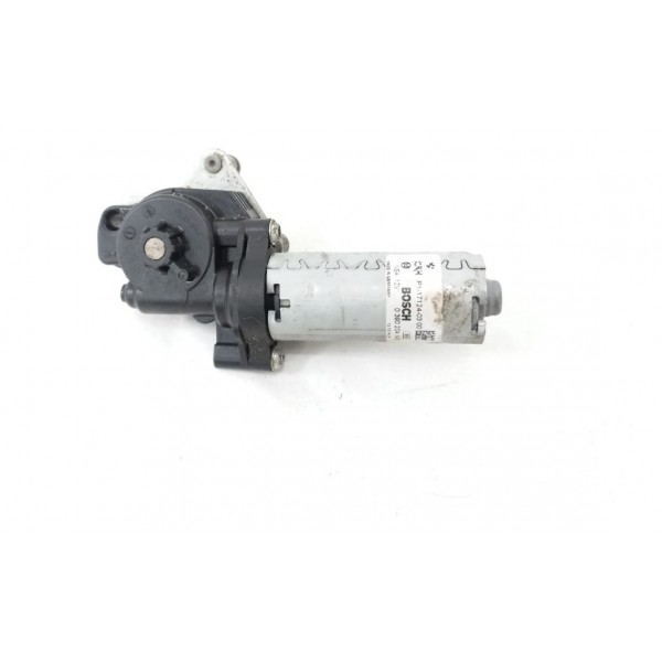 Motor Banco Dianteiro Esquerdo Bmw 320i 2015 0390204143