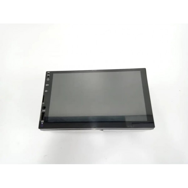 Central Multimídia Ford Fusion 2.5 Sel 2011 2012