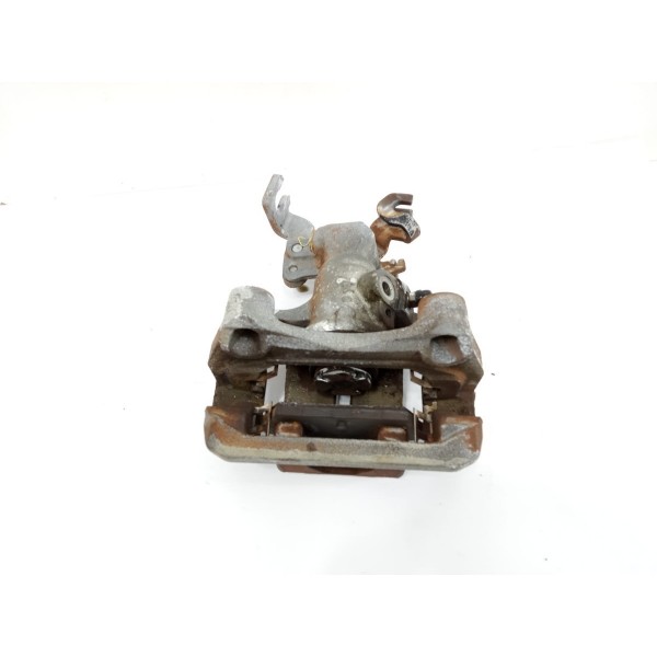 Pinça Freio Traseira Direita Ford Fusion 2.5 Sel 2011 2012