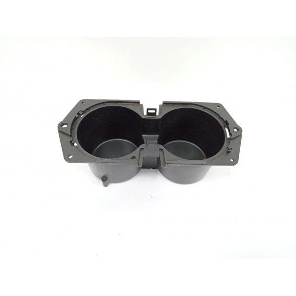 Porta Copos Ford Fusion 2.5 Sel 2011 2012 Preto