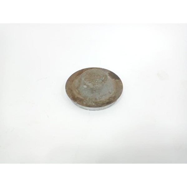 Tampa Cubo Roda Traseira Direita Ford Fusion 2.5 Sel 2011