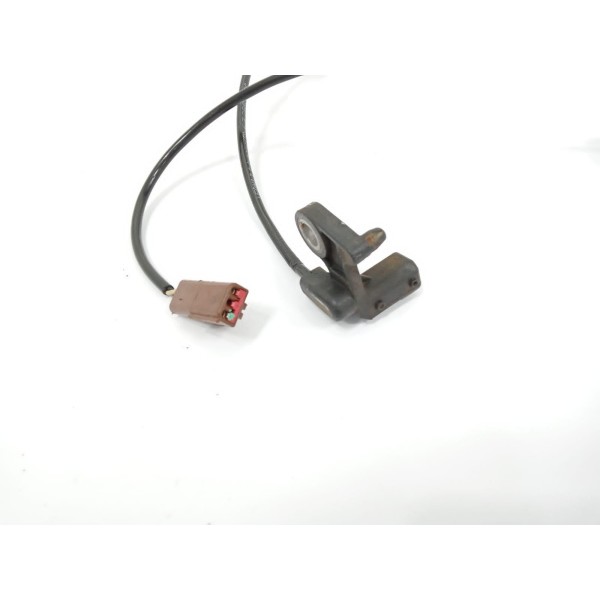 Sensor Abs Traseiro Direito Ford Fusion 2.5 Sel 2011