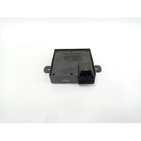 Módulo Luz Ambiente Ford Fusion  Sel 2011 2012 9s4313e702aa