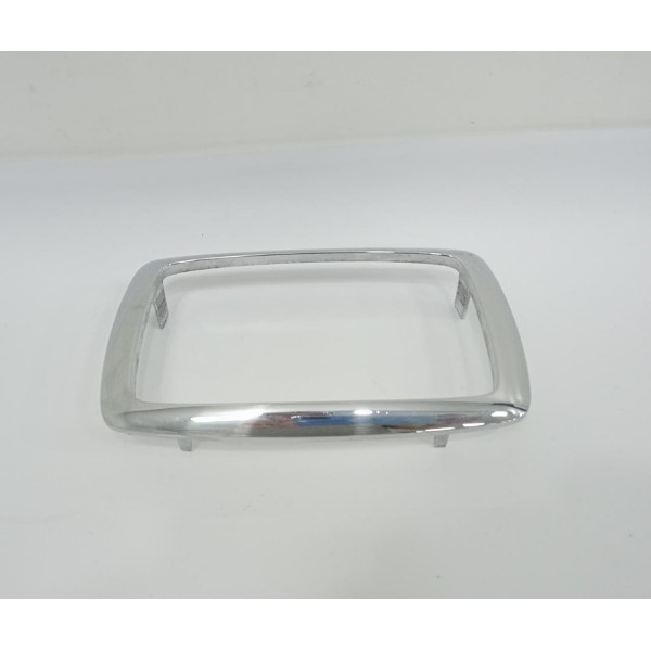 Acabamento Console Central Ford Fusion 2.5 Sel 2011 2012