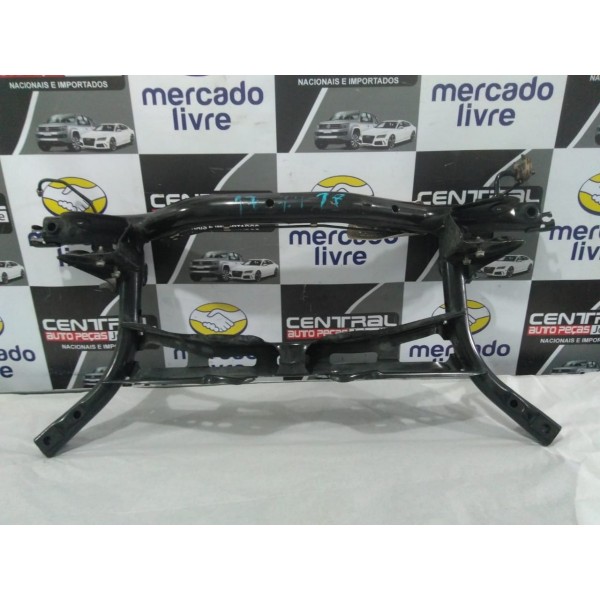 Agregado Traseiro Vw Jetta 2017