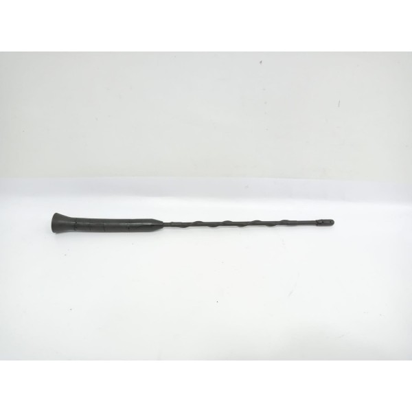 Antena Ford Fusion 2.5 Sel 2011 2012 Detalhe Preto