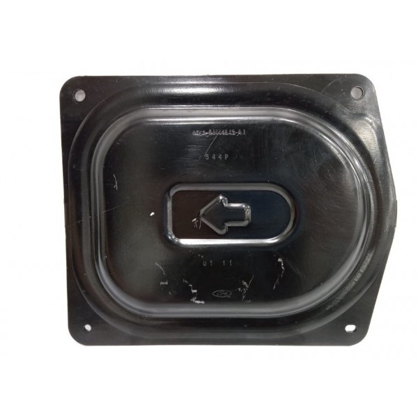 Tampa Vedação Bomba Combustível Ford Fusion 2.5 Sel 2012