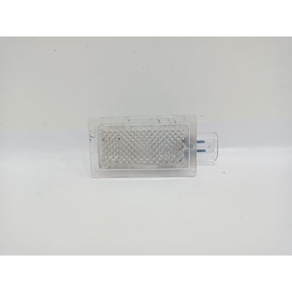 Luz Cortesia Porta-luvas Ford Fusion 2.5 Sel 2011 2012