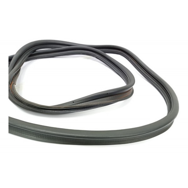 Borracha Tampa Traseira Ford Fusion 2.5 Sel 2011 2012