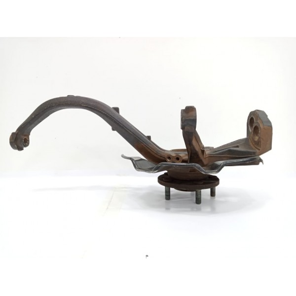 Montante Manga Eixo Dianteiro Esquerdo Ford Fusion 2.5 2011