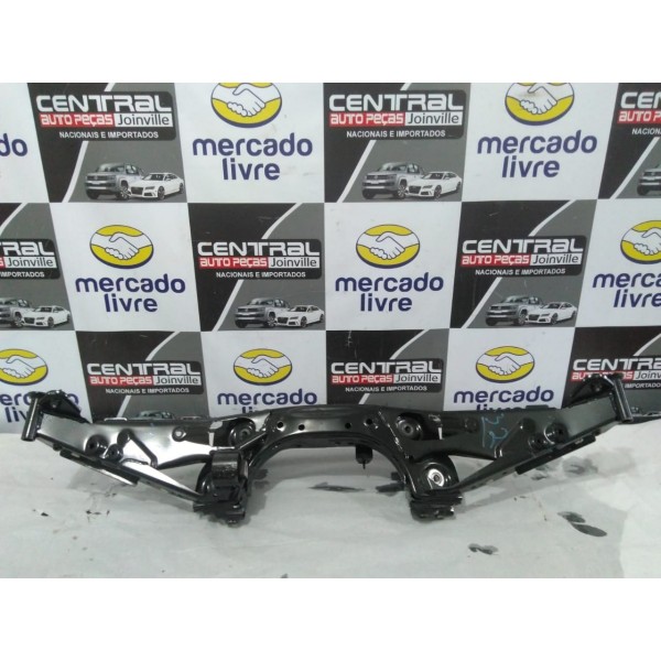 Agregado Suspensão Traseira Bmw X1 2018