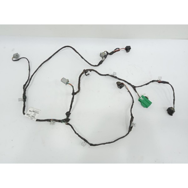 Chicote Console Ford Fusion 2.5 Sel 2011 2012