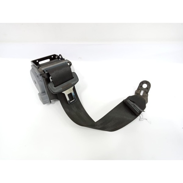 Cinto Segurança Traseiro Direito Audi A1 Tfsi Sportback 2013