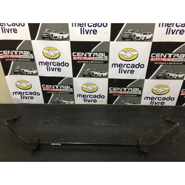Barra Estabilizadora Traseira Volvo Xc60 T5 2016