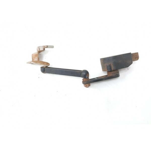 Sensor Altura Suspensão Traseira Esquerda Bmw 320i 2015