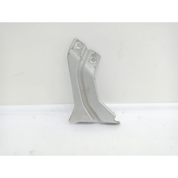 Suporte Paralama Esquerdo Audi A1 Tfsi Sportback 2013 Prateado
