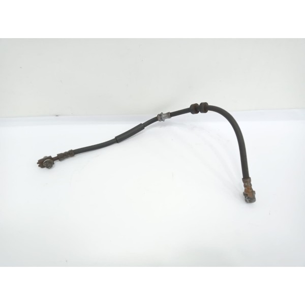 Flexível Freio Diant Esquerdo Audi A1 Tfsi Sportback 2013