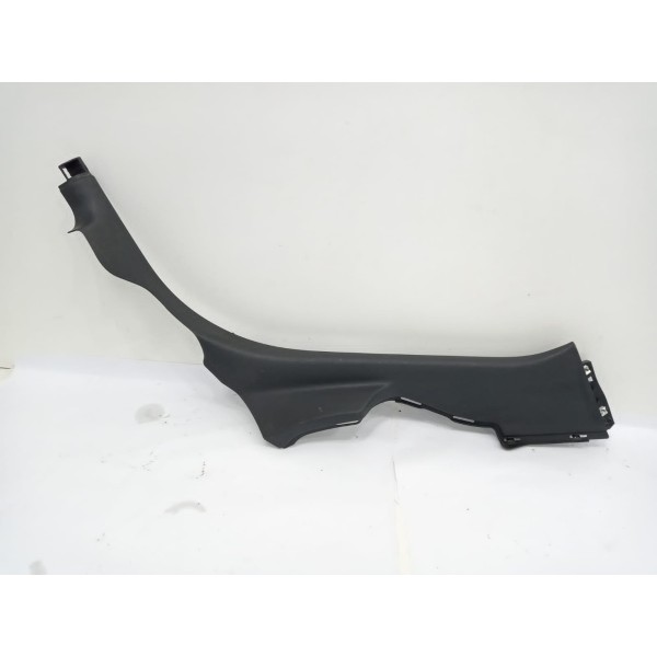 Acabamento Soleira Traseira Direita Audi A1 Tfsi 2013