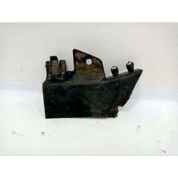 Lameiro Direito Audi A1 Tfsi Sportback 2013 Detalhe