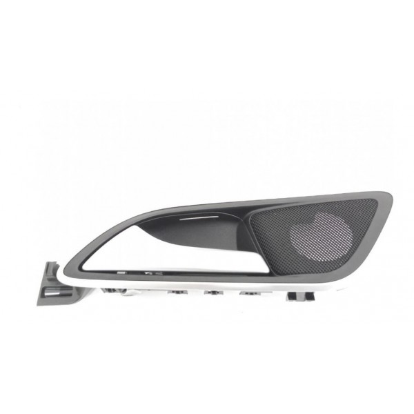 Maçaneta Interna Tras Esquerda Mercedes Benz Gla 200 2015 16 Traseira