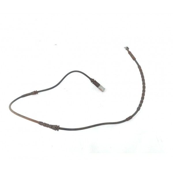 Sensor Pastilha Freio Traseiro Direito Bmw 320i 2015