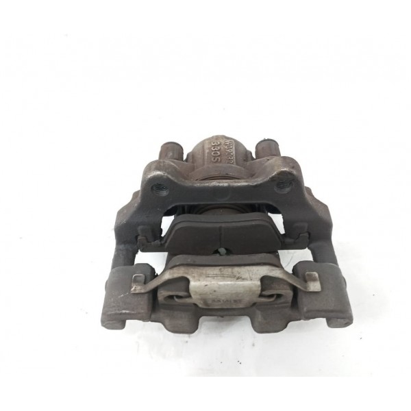 Pinça Freio Traseiro Direito Bmw 320i 2015