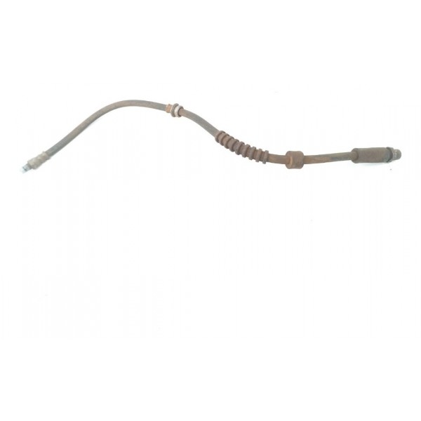 Flexível Freio Dianteiro Esquerdo Bmw 320i 2015