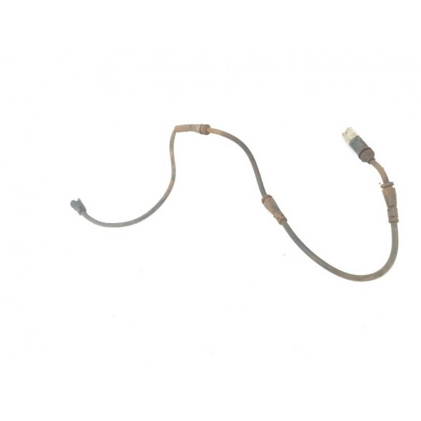 Sensor Pastilha Freio Dianteiro Esquerdo Bmw 320i 2015