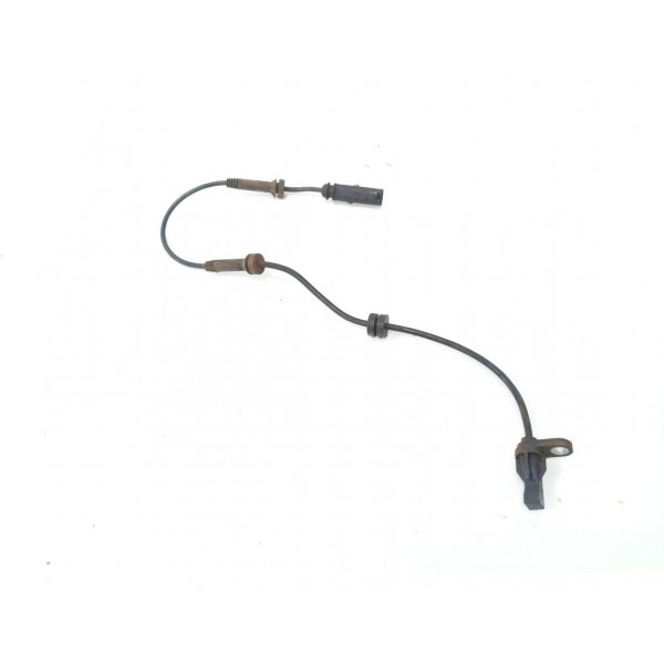 Sensor Abs Dianteiro Esquerdo Bmw 320i 2015