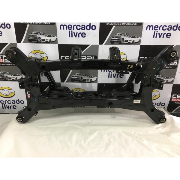 Agregado Traseiro Hyundai Santa Fé 3.3 V6 2016