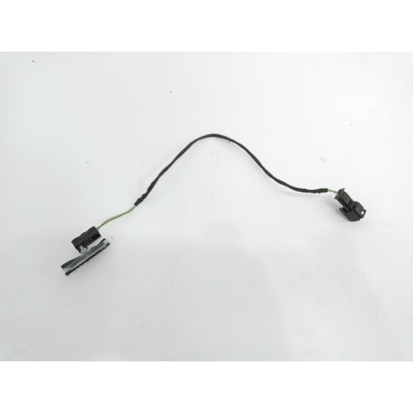 Chicote Led Maçaneta Interna Traseira Direita Gla200 2016