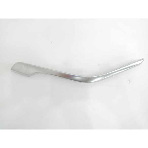 Friso Forro Porta Traseira Direita Mercedes  A200 2015 