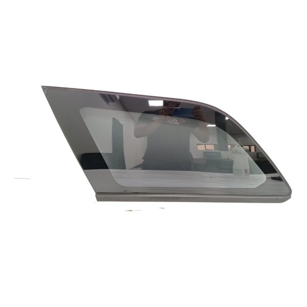 Vidro Fixo Traseiro Esquerdo Fiat Freemont 2013