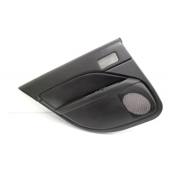 Forro Porta Traseira Esquerda Ford Fusion 2.5 Sel 2012