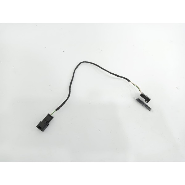 Led Maçaneta Interna Tras Esquerda Mercedes Gla200 2015  Traseira