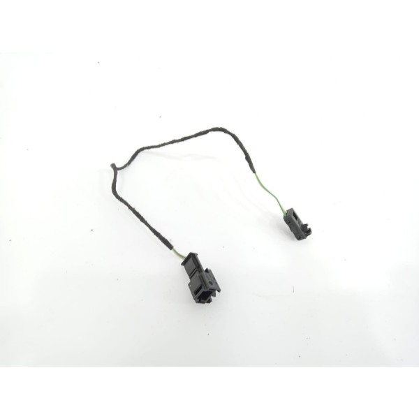 Plug Led Maçaneta Interna Tras Esquerda Gla 200 2015 2016 Traseira