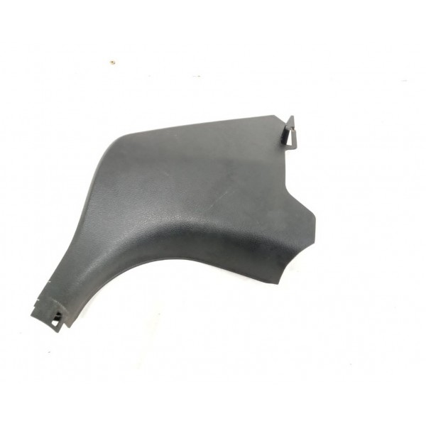 Acabamento Soleira Dianteira Direita Bmw 320i 2014 Detalhe