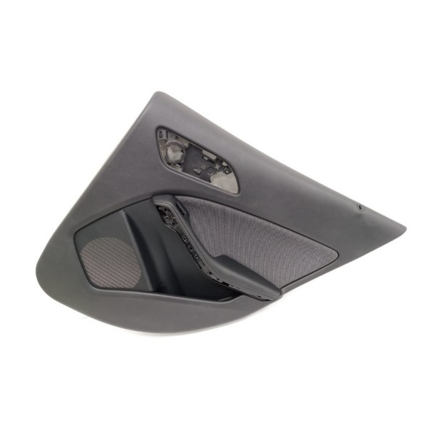 Forro Porta Traseira Direita Mercedes Benz Gla 200 2015 2016