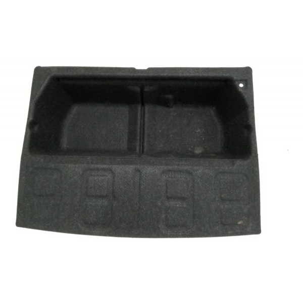 Caixa De Ferramentas Porta Malas Bmw 320i 2014