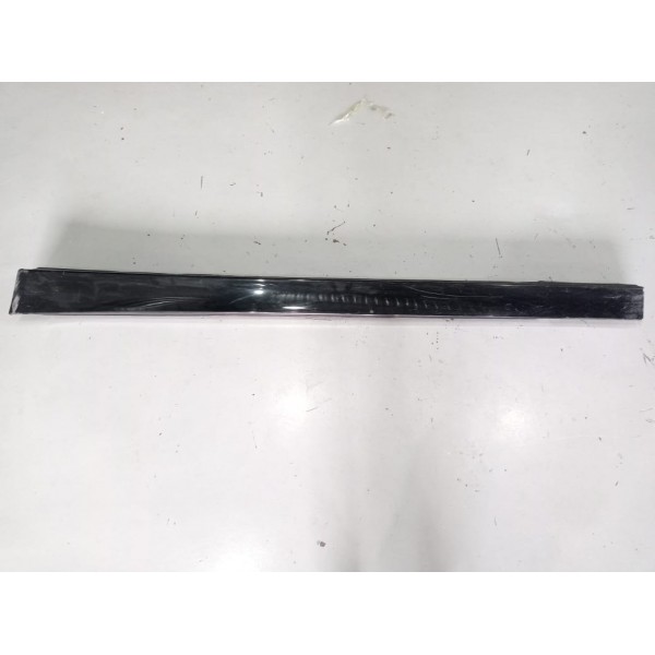 Spoiler Esquerdo Bmw 320i 2014  Preto