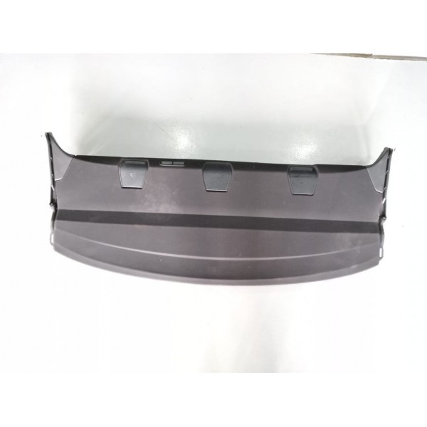 Bagagito Bmw 320i 2014 Preto