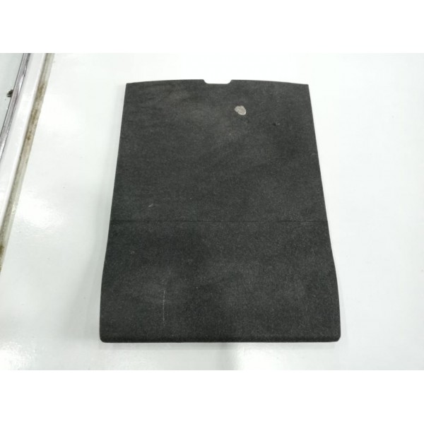 Tampão Estepe Bmw 320i 2014