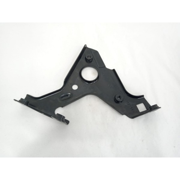 Suporte Paralama Direito Bmw 320i 2014 732623610 Preto