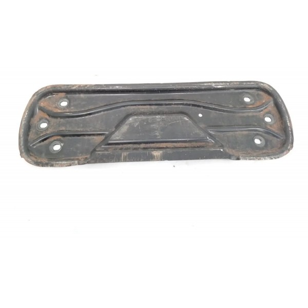 Proteção Suporte Cardan Bmw 320i 2014