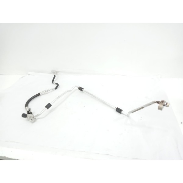 Mangueira Ar Condicionado Bmw 320i 2014 19032410