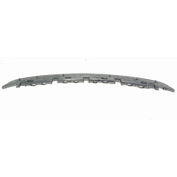 Acabamento Tampão Bagagito Bmw 320i 2014