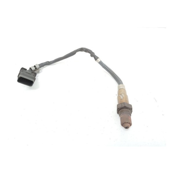 Sonda Lambda Bmw 320i 2014 758912102 Detalhe